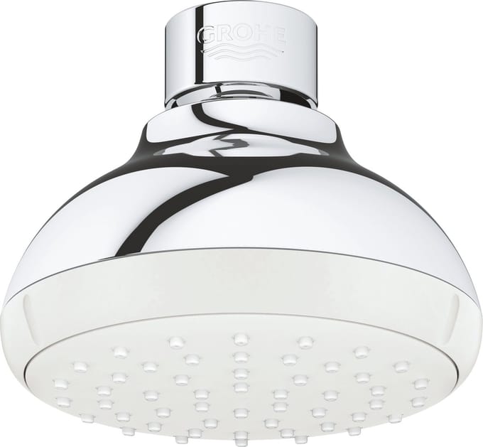 GROHE New Tempesta 100 Hoofddouche - 1 straal - Eco