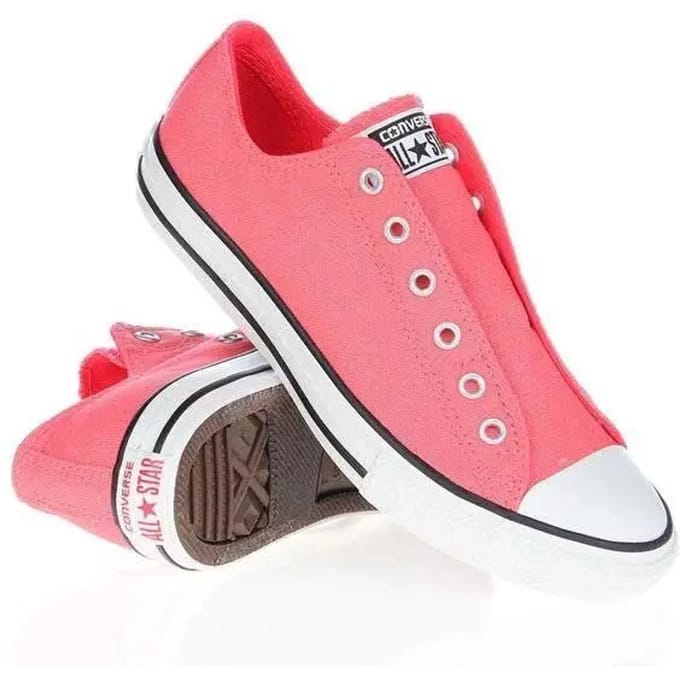 Kindertrainers Converse Chuck Taylor All Star