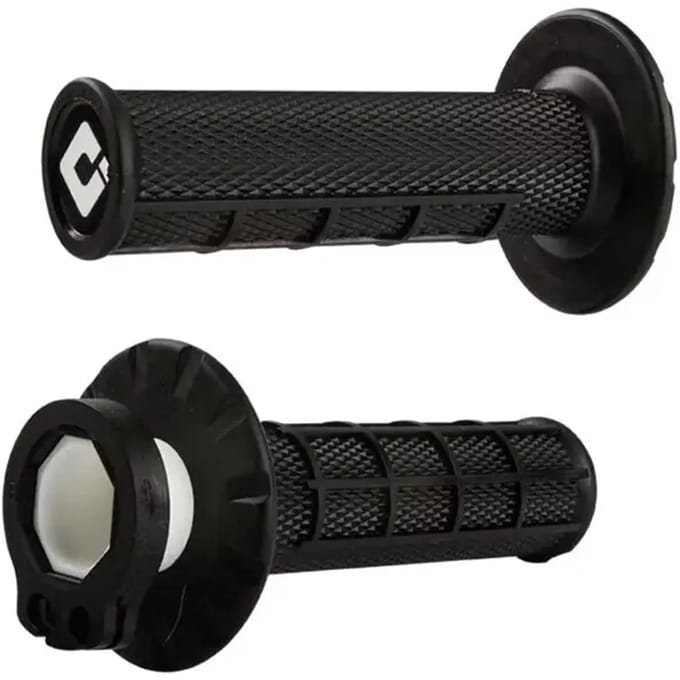 Handgrepen Odi Emig V2 Lock-On