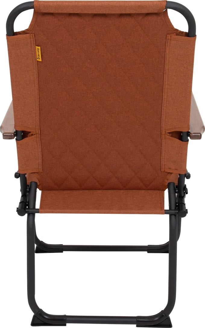 Bo-Camp - Industrial collection - Stoel - Jefferson - M - klei