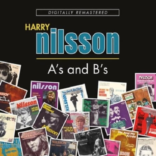 A's And B's - Harry Nilsson