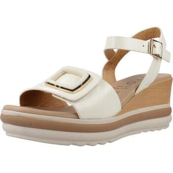 Sandalen met sleehak Repo 20237r