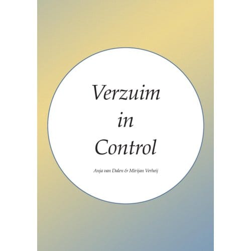 Verzuim In Control - Mirijan Verheij