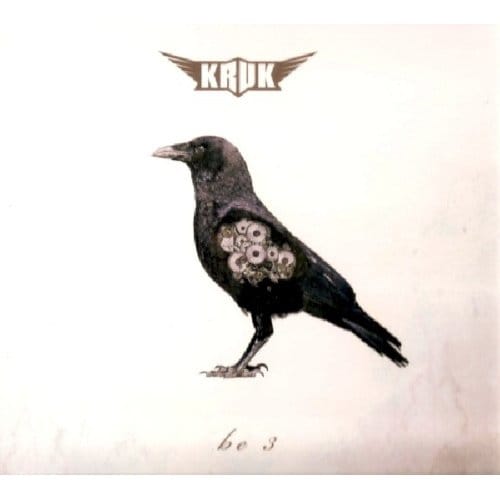Be 3 - Kruk