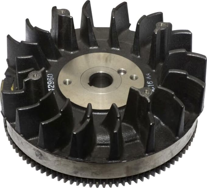 Briggs & stratton vliegwiel m/starterkra