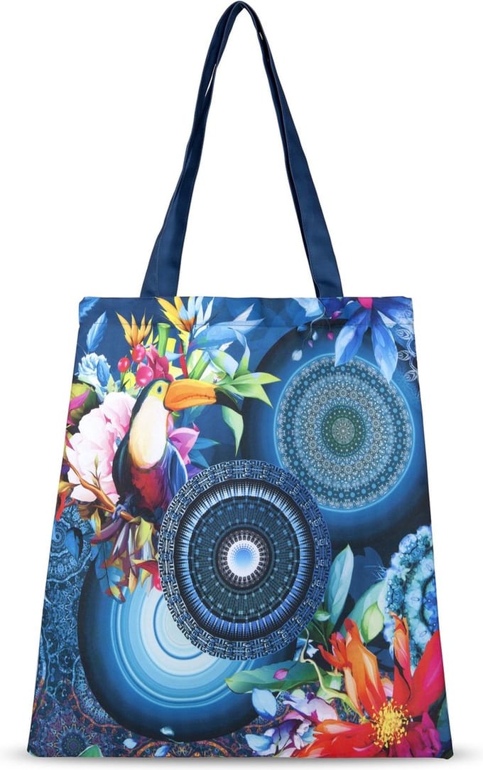 Tas Cailani - 40x45 cm no.30363 multi