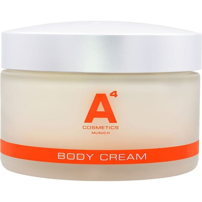 A4 COSMETICS Lichaamslotions Lichaamscrème Bodylotion Dames 200 ml