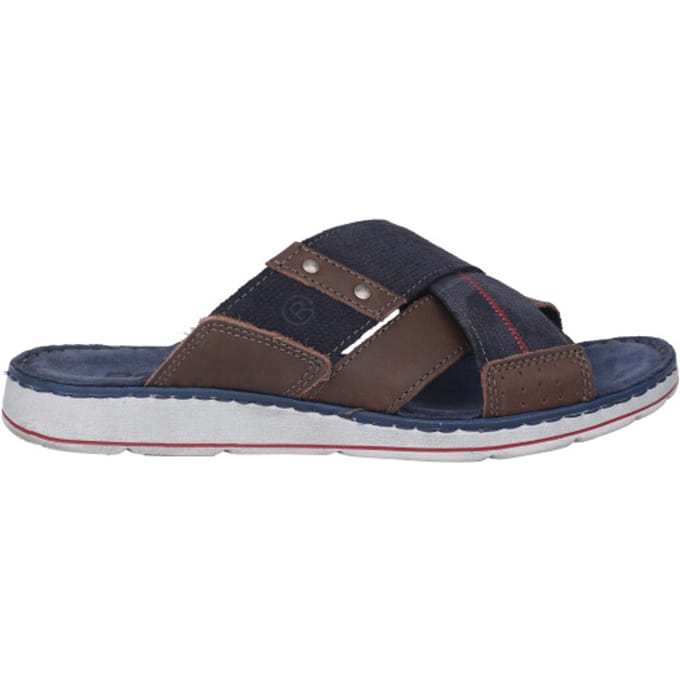 Platte sandalen Rohde Brunello