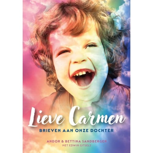 Lieve Carmen - Edwin Gitsels