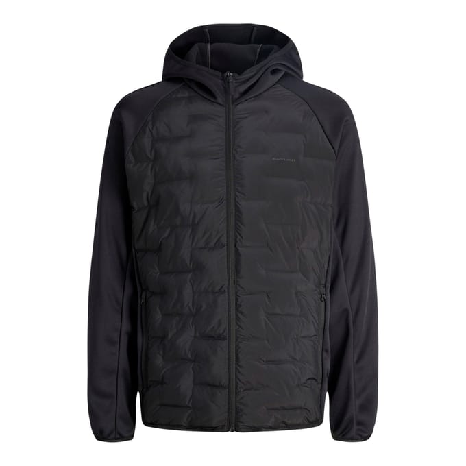 hybride jack met capuchon model 'PERFECT'