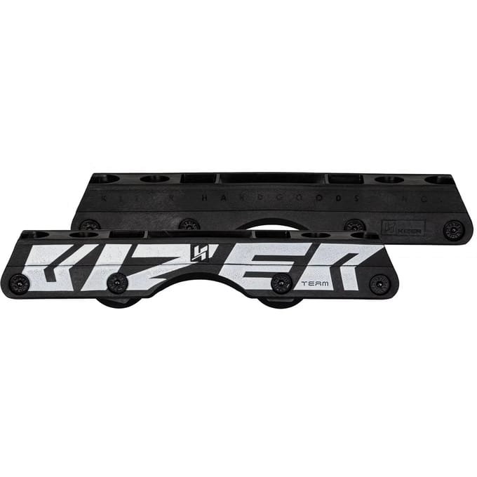 Rollendraaiplateau Kizer Team Fluid IV