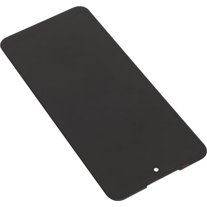 Kit de remplacement d'écran pour G Play 2023 XT2271, écran LCD tactile de taille originale black