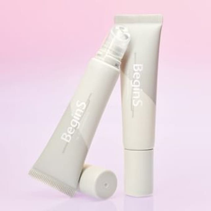 JUNG SAEM MOOL - BeginS Lip Care Oil Clear 10ml
