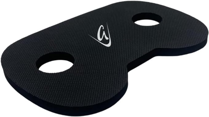 Ergonomisch Roeikussen voor Roeivereniging en Roeimachine - Antislip Zitcomfort