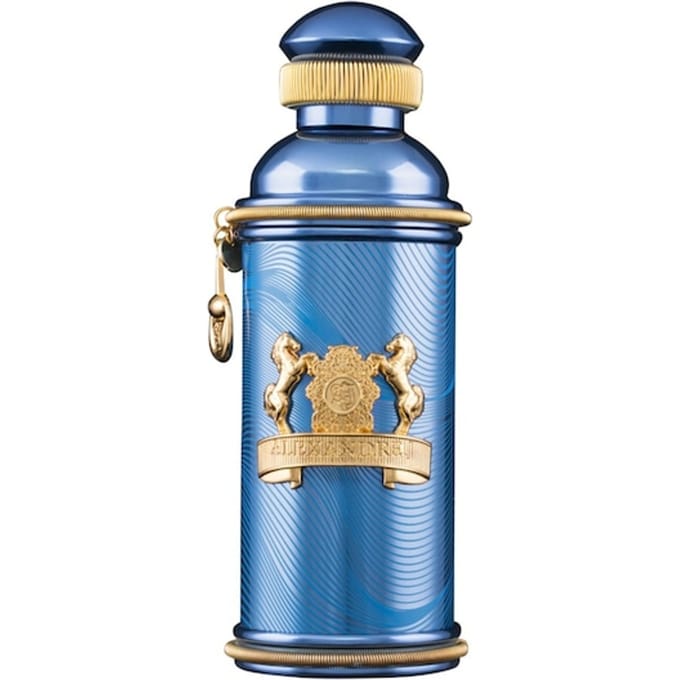 Alexandre.J The Collector Eau de Parfum Spray Damesparfum Unisex 100 ml