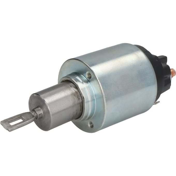 Magneetschakelaar, starter BOSCH 1 986 SE1 813