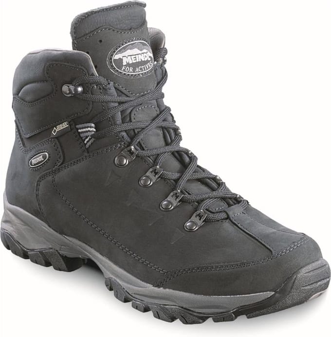 Meindl Ohio 2 Gore-tex 3889-49 - Kleur Blauw - Maat 43