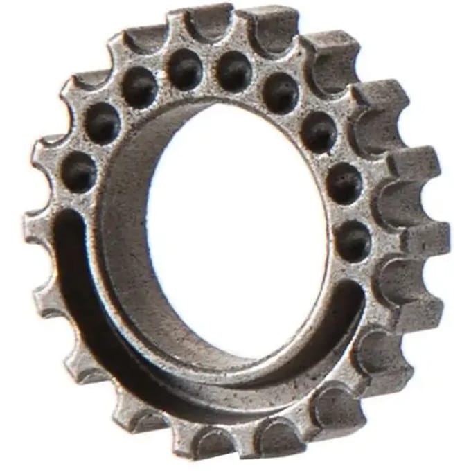 Fietsonderhoudskit Fox Factory P-SE Detent Lower