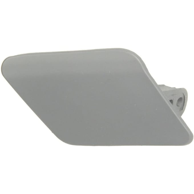 Sierstrip bumper BLIC 5513-00-0063922P rechts