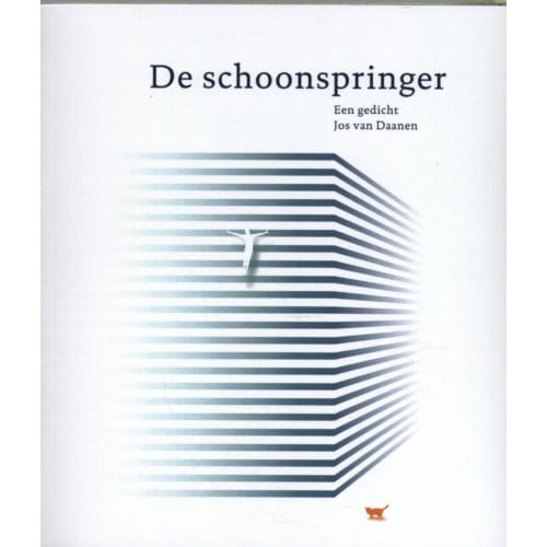 De Schoonspringer - Jos van Daanen