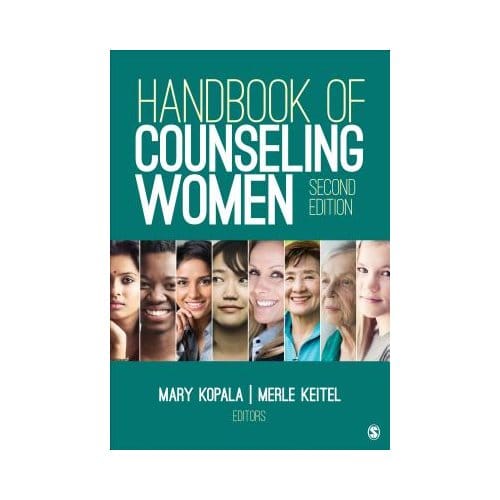 Handbook Of Counseling Women - Kopala