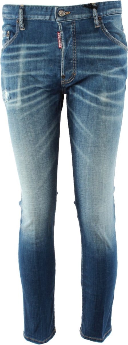 Dsquared2 jeans maat 46