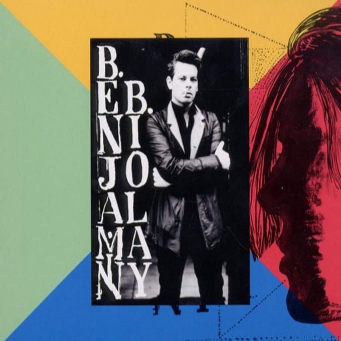 Benjamin Biolay - Best Of