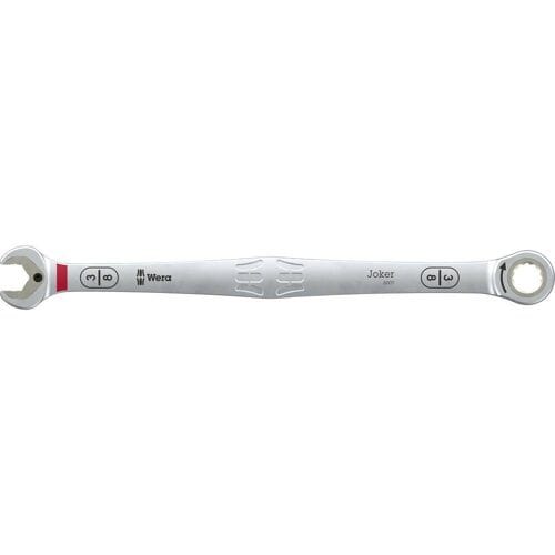 Wera 05020358001 6007 Joker Ring-steeksleutel Sleutelbreedte (metrisch) 15 mm