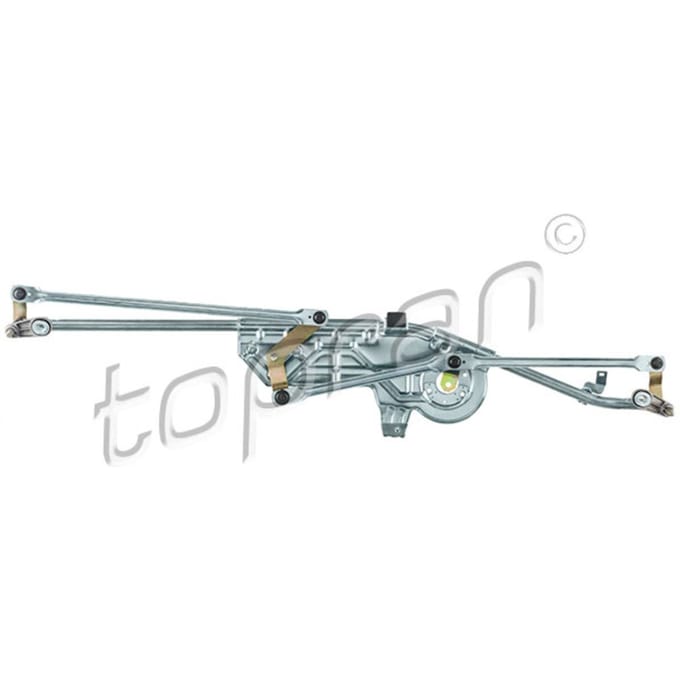 Wisserarm HANS PRIES 115 690
