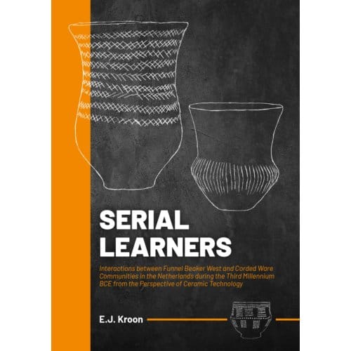 Serial Learners - Erik Kroon