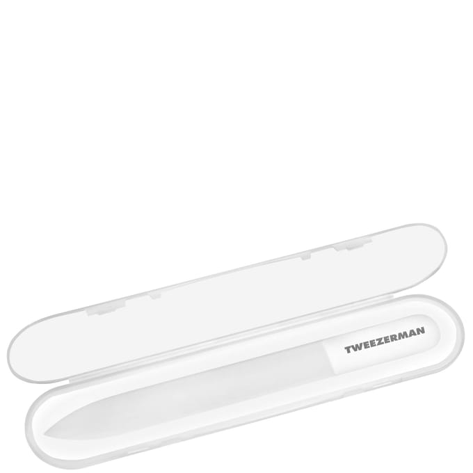 Tweezerman Glass Nail File 1 st