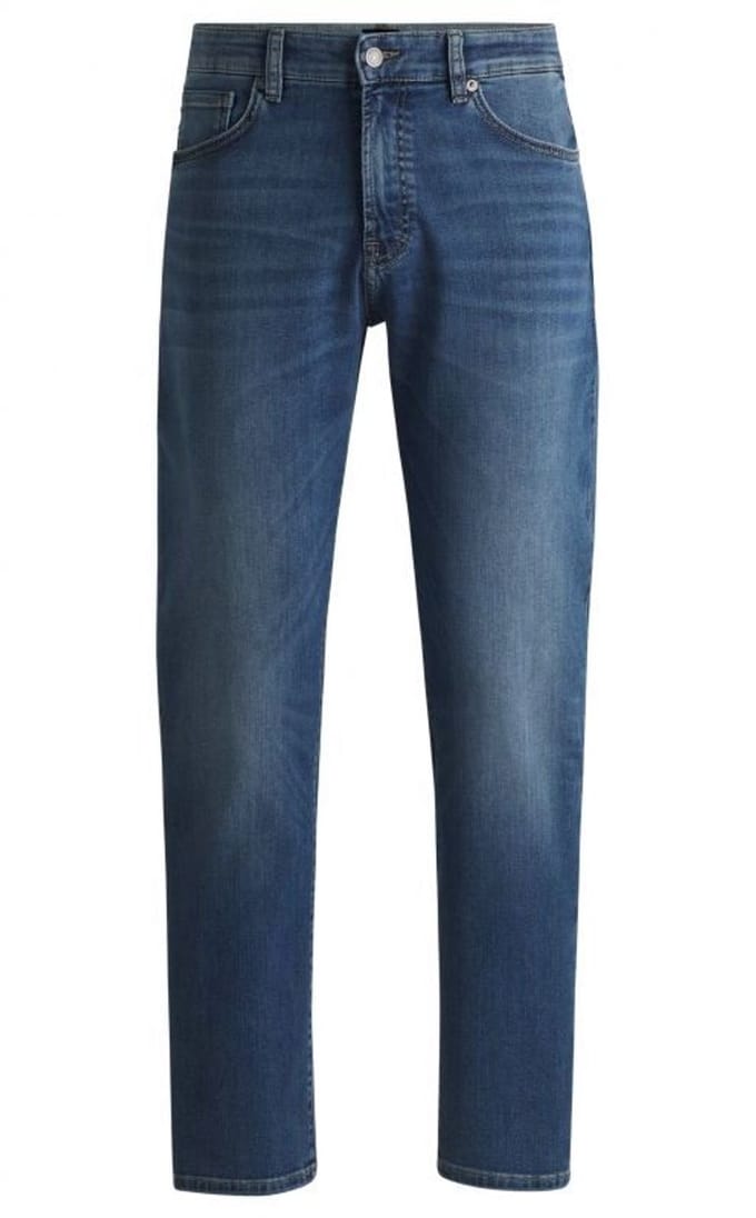 Heren jeans hugo boss