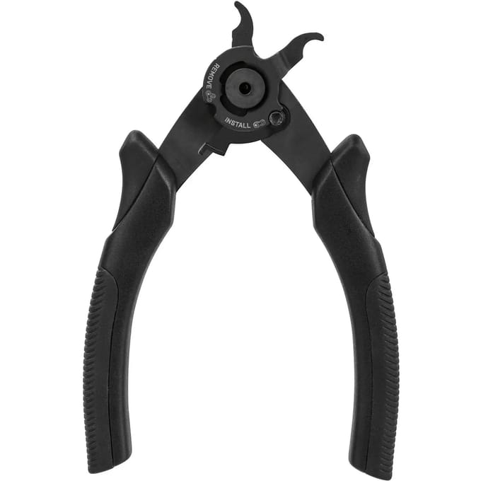 Koppelingsklem Topeak PowerLink Pro