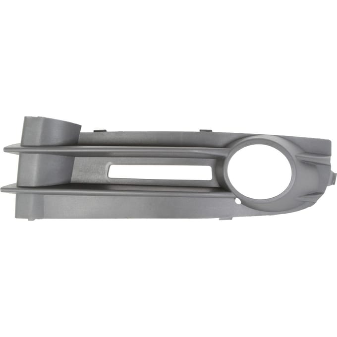 Ventilatierooster, bumper BLIC 6502-07-9545911P links