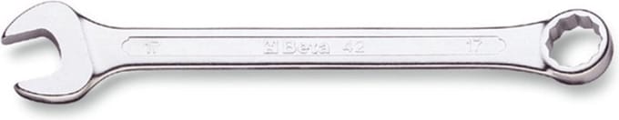 Beta 42AS 3/4 Inch - Ringsteeksleutels Engels