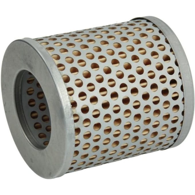 Luchtfilter MANN-FILTER C 711/1