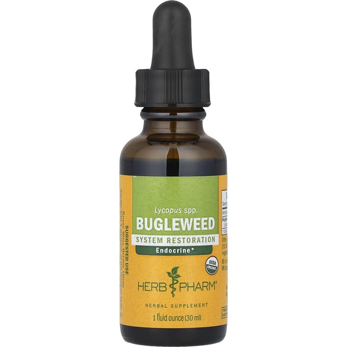 Kruipend zenegroen, 30 ml (1 fl oz) (664 mg per portie)