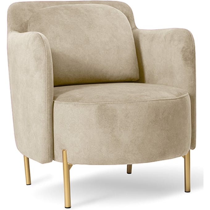 Fauteuil Nessa | NADUVI Collection