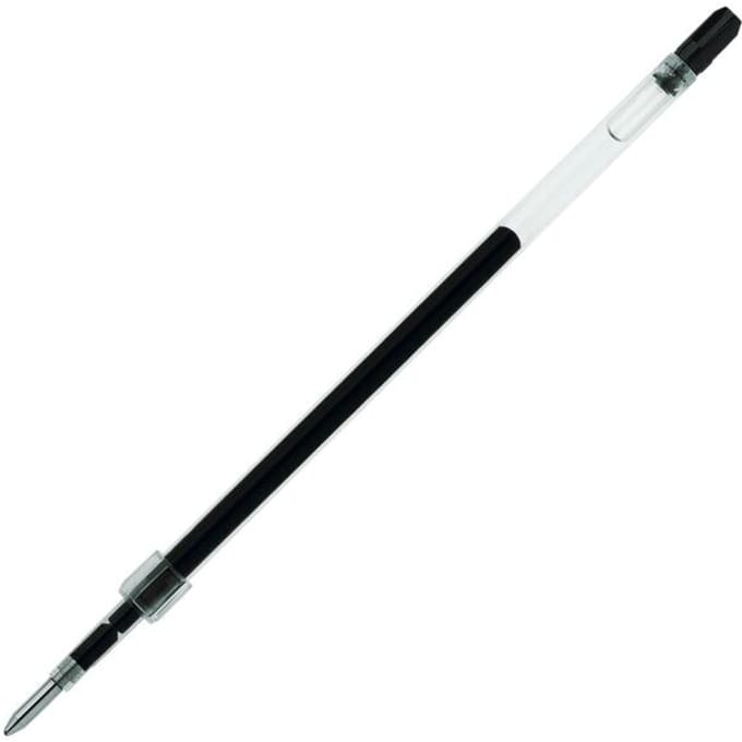 Uni vullingen voor Jetstream 1,0 zwart