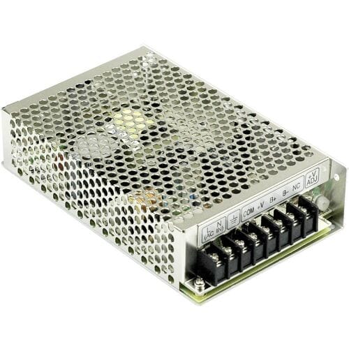 MEAN WELL AD-55B Schakelnetvoedingsmodule 27.6 V/DC 2 A 53 W