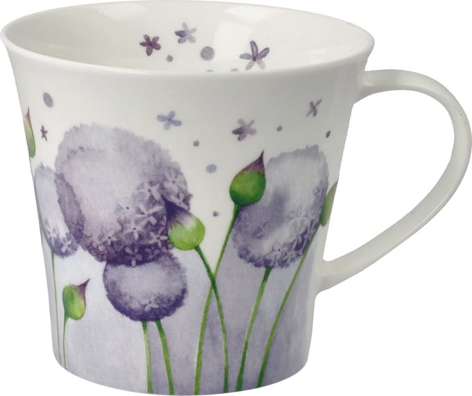 Goebel - Accessoires | Koffie / Thee Mok Fiore Harmony | Beker - porselein - 350ml
