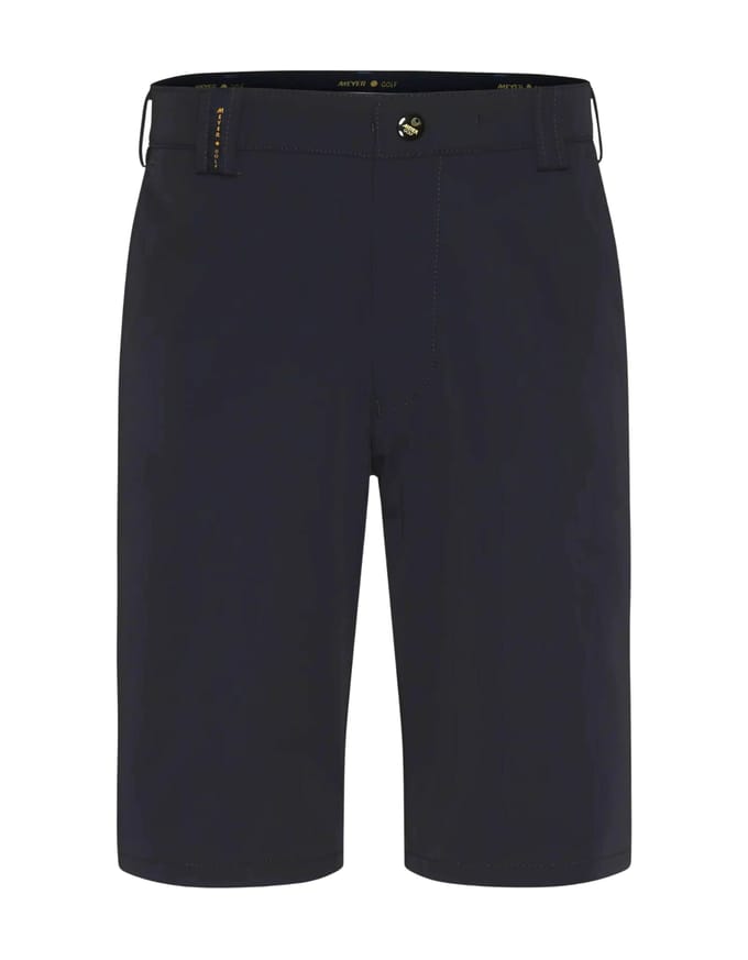 Meyer 154 B-st Andrews Shorts Donkerblauw 1-8070 B-st Andrews