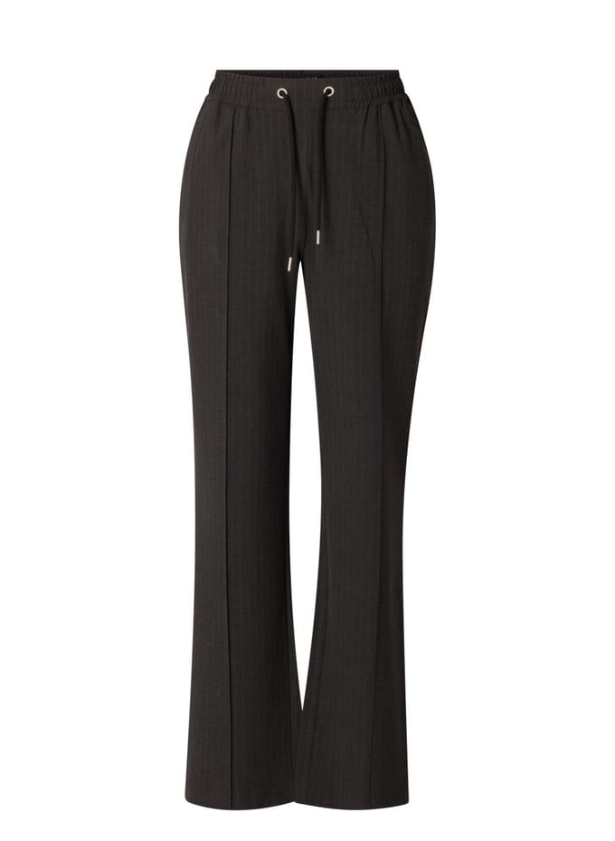 YESTA Seina Bottoms - Antra - maat X-0(44)