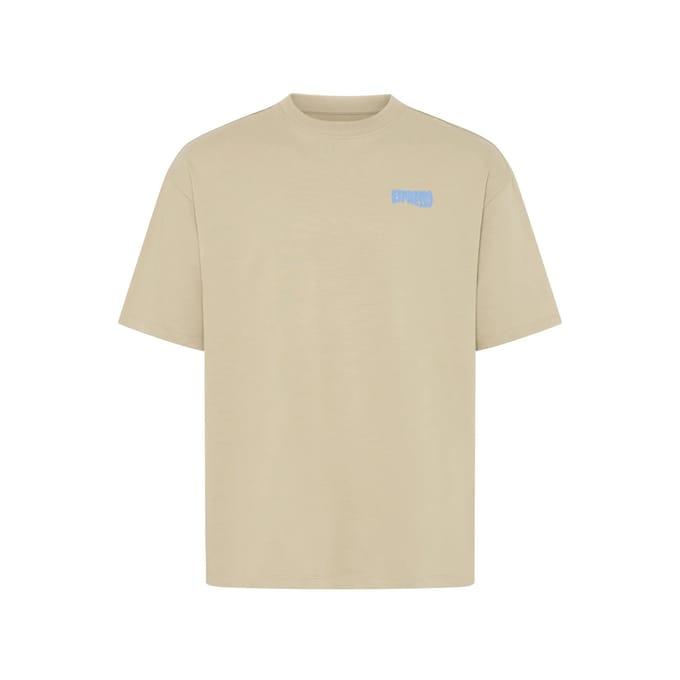 Blend - BHKEEGAN S/S GRAPHIC TEE - Heren - T-shirts