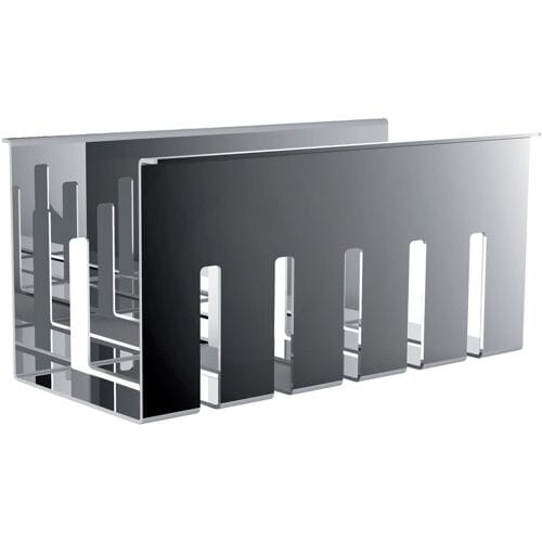Emco liaison new basket, high for railing 184500101