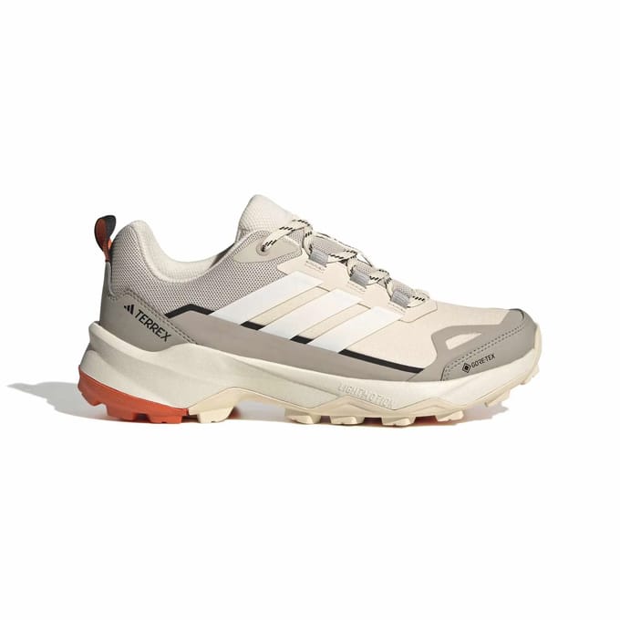 Adidas Terrex Terrex Skychaser Ax5 Gore-Tex Hikingschoenen - Dames - Wit