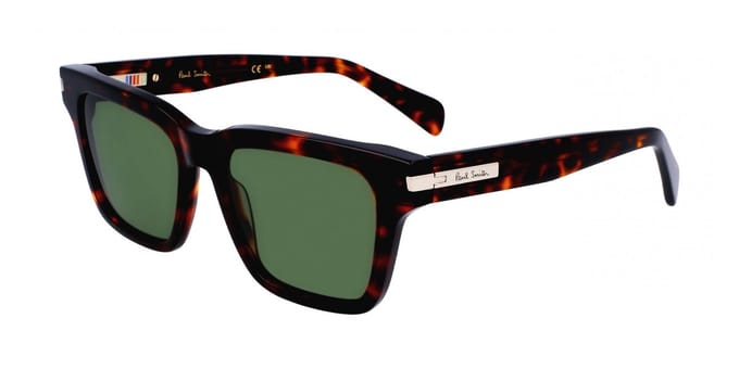 Paul Smith PS23600S HARBERTON Dark havana 54/18/145 MAN Zonnebrillen