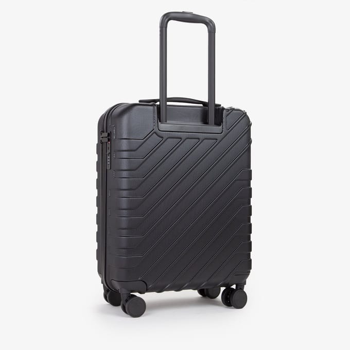 VALENTINO trolley Starlight Trolley Nero zwart 54cm