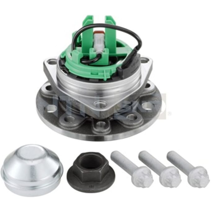 Wiellagerset SNR R153.44