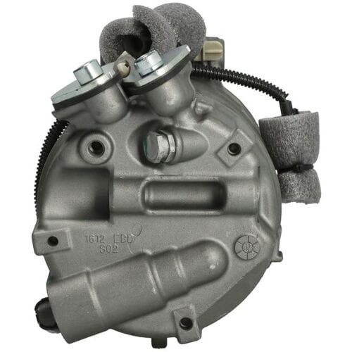 Airco-compressor ELSTOCK 51-0993